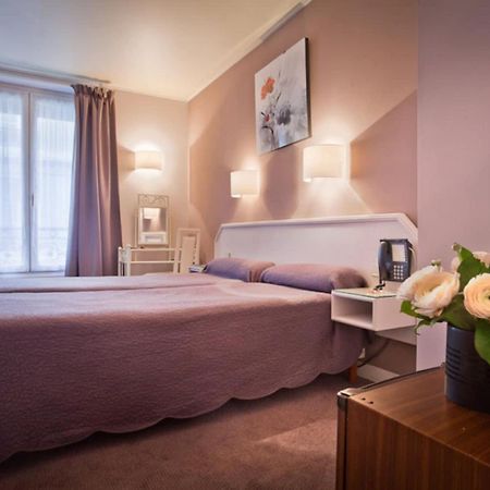 Hotel De L'Alma By Malone Paris Eksteriør bilde
