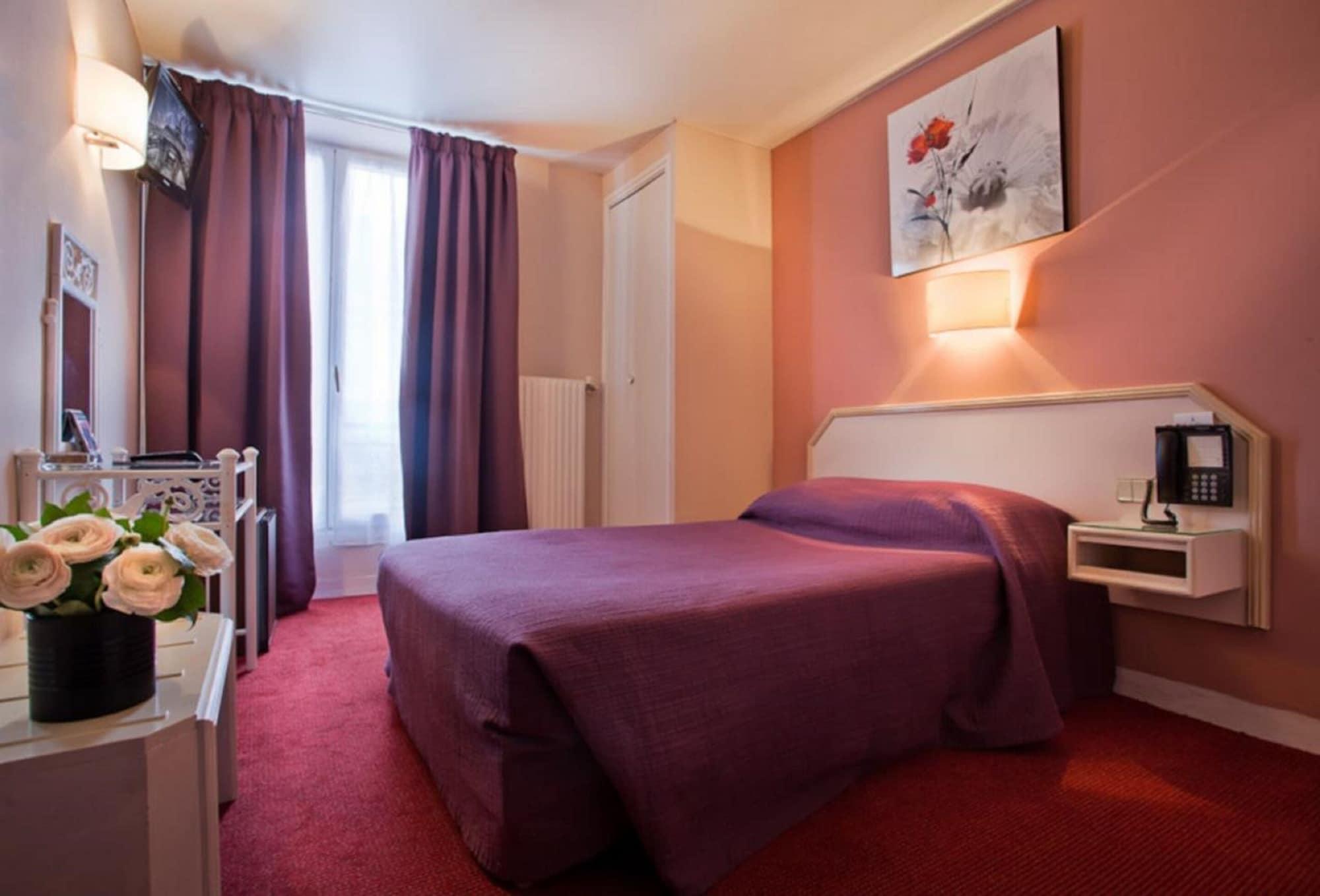 Hotel De L'Alma By Malone Paris Eksteriør bilde