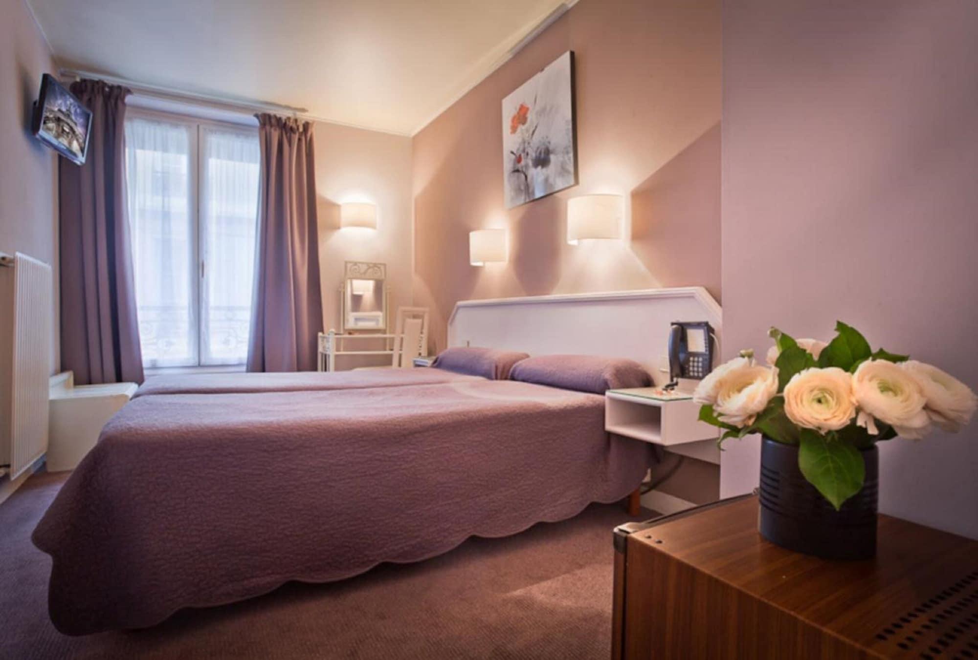 Hotel De L'Alma By Malone Paris Eksteriør bilde