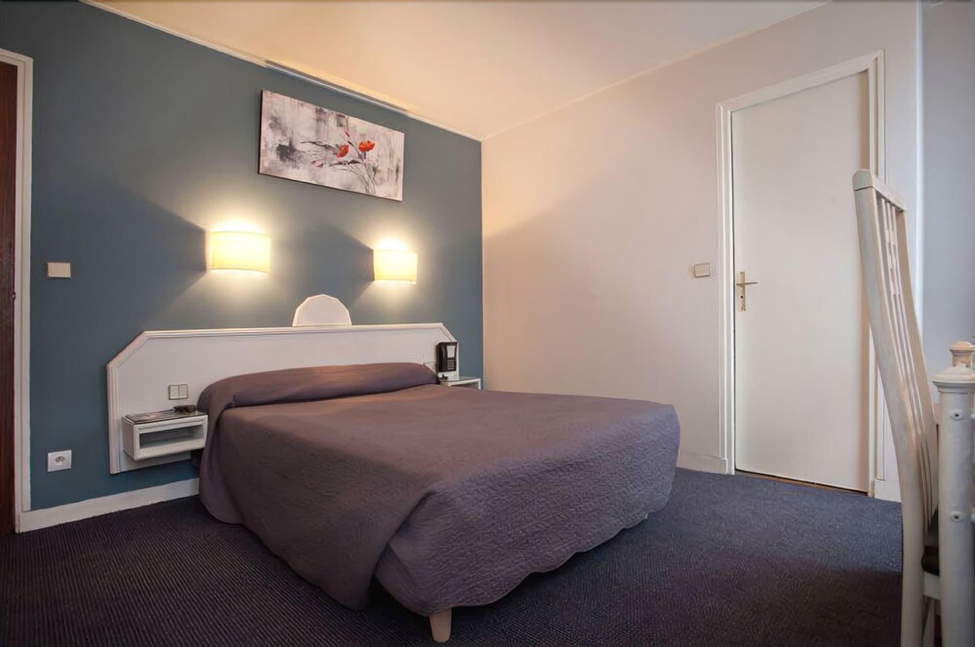 Hotel De L'Alma By Malone Paris Eksteriør bilde